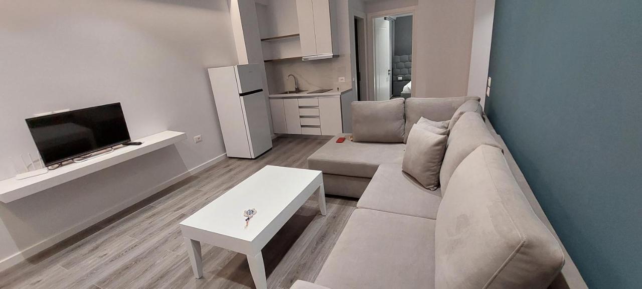 Dani'S Apartments Саранда Экстерьер фото